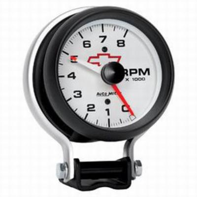 Auto Meter GM Series Electric Tachometer - 5780-00406